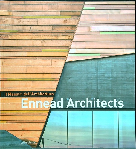 Maestri dell architettura - i,