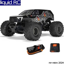 Arrma 3230ST3 1/10 GORGON 2WD