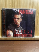 Pantera – Castle Domination