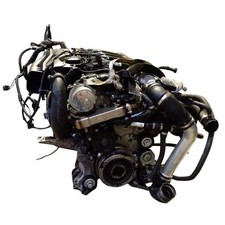 Motore  M57 306D2 Bmw Serie 5