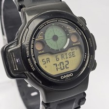 Orologio Uomo Casio Qibla