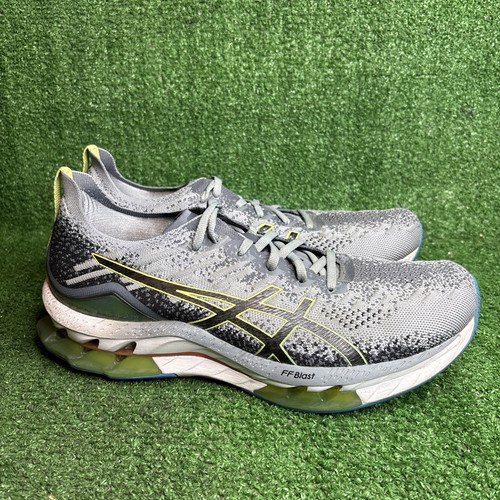 Scarpe asics gel kinsei blast - scarpe,