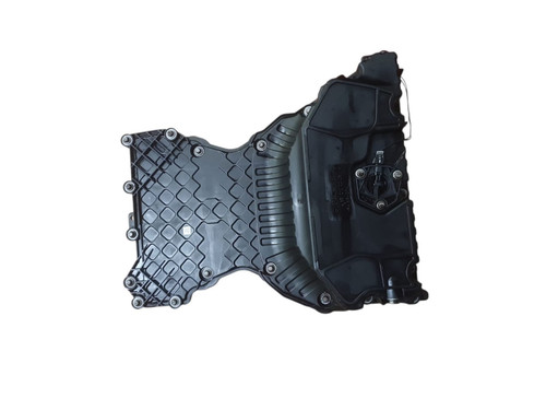 Coppa olio diesel - diesel, originale