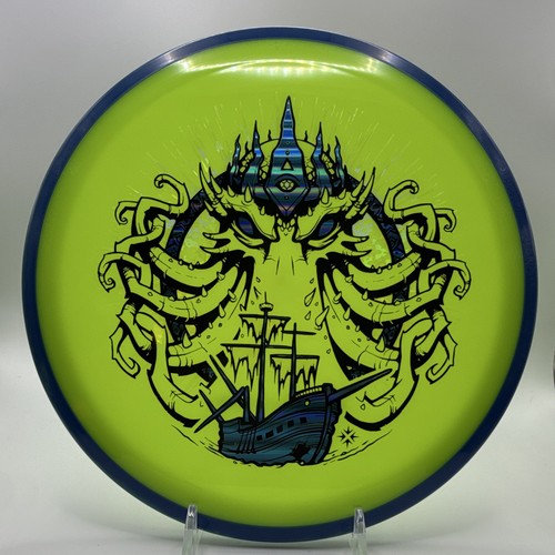 Axiom discs crave eclipse - crave,