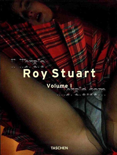 Stuart roy - -, vol.