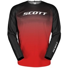 MAGLIA SCOTT EVO SWAP CAVIAR