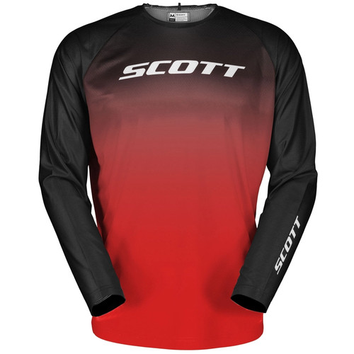 Maglia scott evo swap - maglia,