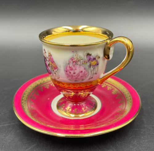 Tazza tazzina caffè - , moka