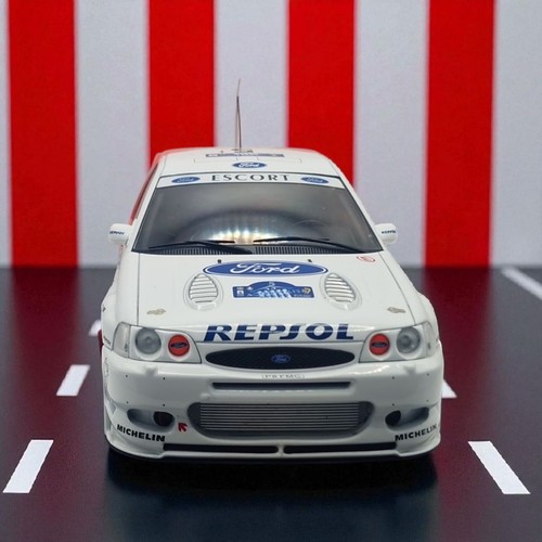 Ford escort wrc sainz rally - ford,