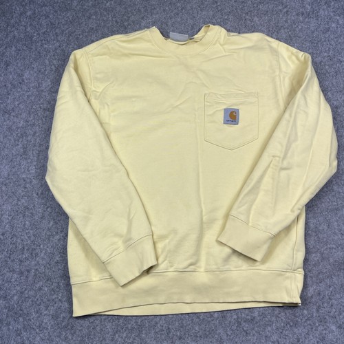 Carhartt felpa pullover - felpa,
