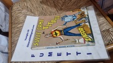 ZAGOR ZENITH ORIGINALE N. 63