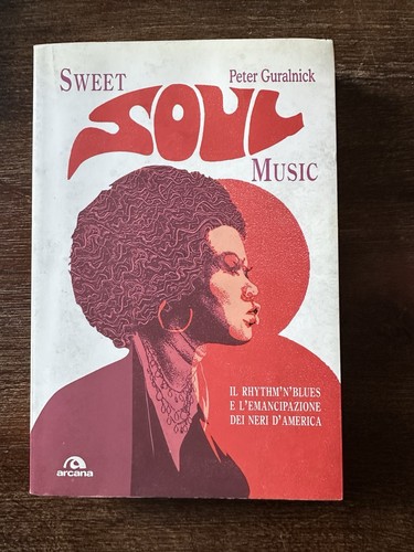 Sweet soul music - sweet,