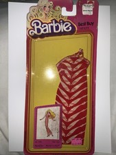 Vintage Barbie 1978 BEST BUY