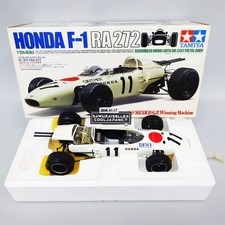 Tamiya 1/12 Collector's Club