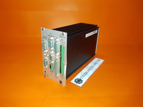 Rexroth controllo assi tipo - rexroth,