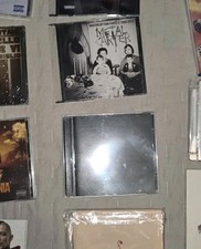 Metal Carter Master Of Pain 2 2003-2014 Autografato CD Rap Noyz Narcos Truceklan