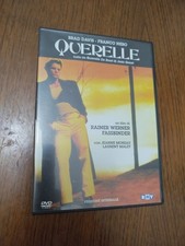 DVD QUERELLE  RAINER WERNER