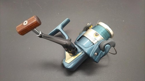 Mulinello spinning daiwa - mulinello,
