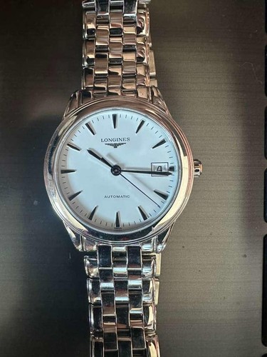 Longines flagship automatic - flagship,