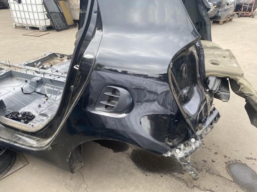 Carrozzeria quarto smart - carrozzeria,