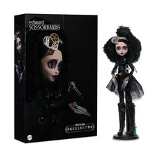 2025 monster high - monster, skullector