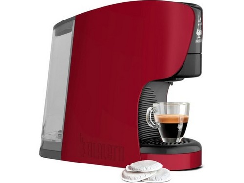 Macchina caffe bundle dama - caffe',