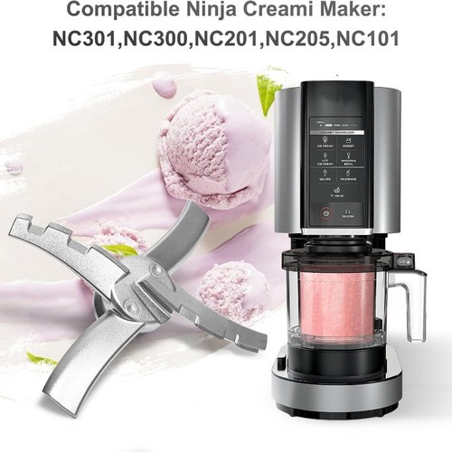 Ninja creami nc500 nc201 nc300 - ninja,