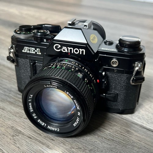 Fotocamera reflex vintage