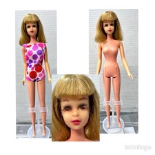 Bambola Francie vintage