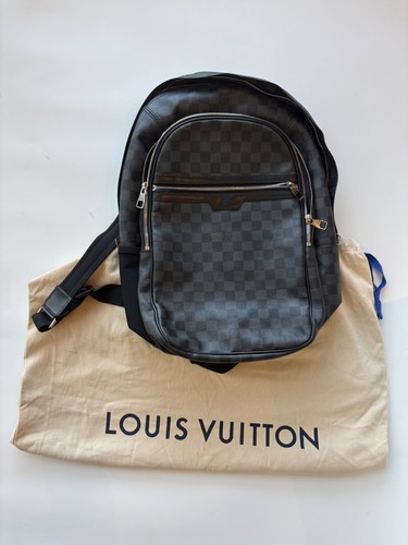 Zaino louis vuitton michael - zaino,