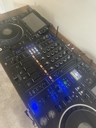 Pioneer cdj 3000 - pioneer, cdj-3000