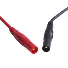 Kelvin Terminal Clip Meter