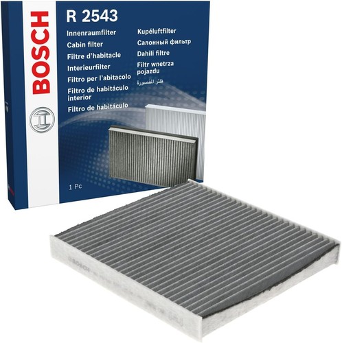Bosch filtro abitacolo - bosch,