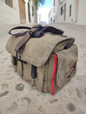 Bolso Domke Metro Messenger