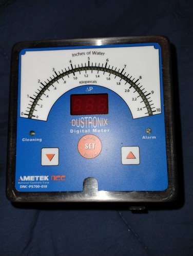 Ametek dnc ps700 010 - ametek, dnc-ps700-010