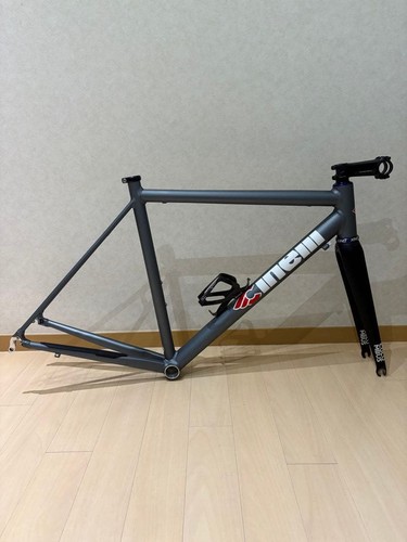 Cinelli experience vernice - experience,