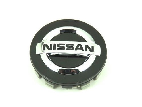 Tappo centrale nero originale