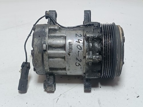 Compressore per opel combo - a/c,
