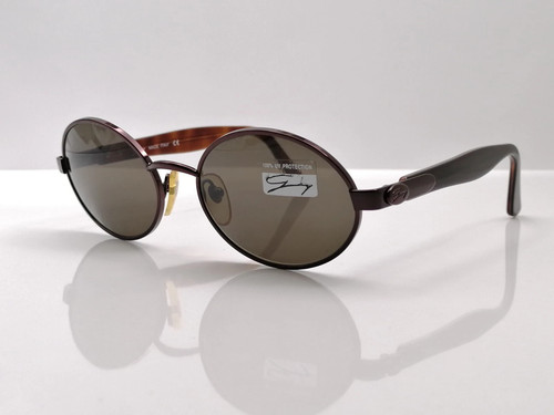 Occhiali sole vintage genny - occhiali,