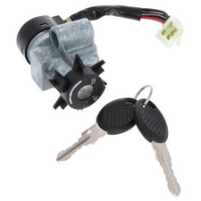 Blocco Blocchetto Accensione