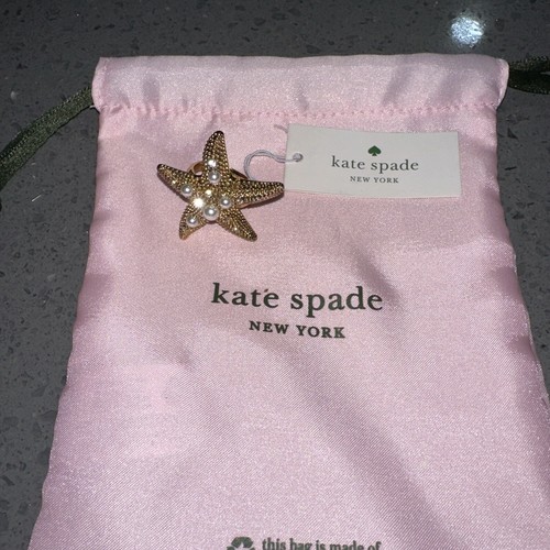 Anello cocktail kate spade - anello,