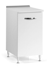 Base 1 Anta Cm 40X50X85H col