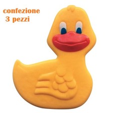 Set 3 Pezzi Papera Anti