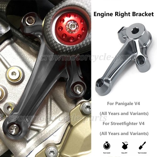 Accessories aluminum engine - accessories,