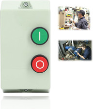 Avviatore Magnetico, LE1D09M7