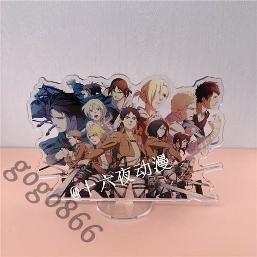 Attack titan collezione - attack,