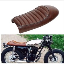 + CAFFE RACER SCRAMBLER CUSTOM