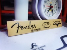 2pz FENDER TELE Custom Shop