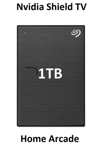 Nvidia shield tb - tb, arcade