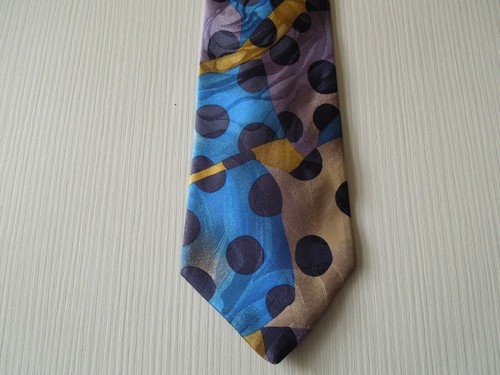 Carnaval venise silk - de, tie